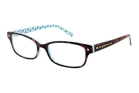 Brille Kate Spade LUCYANN 2NL