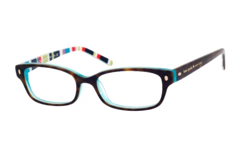 Brille Kate Spade LUCYANN US X77