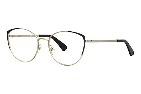 Brille Kate Spade NOEL/G RHL