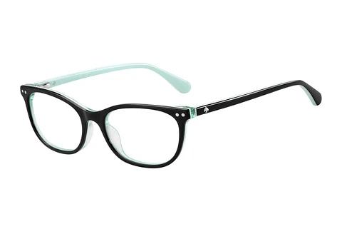 Brille Kate Spade RAELYNN 807