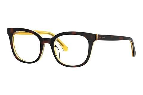 Brille Kate Spade SAMARA/G 086