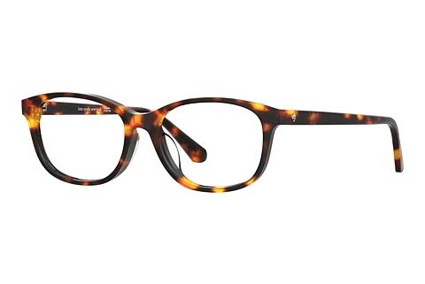 Brille Kate Spade SUKI/F 086