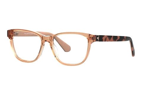 Brille Kate Spade VERNA 35J