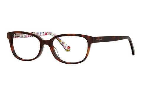 Brille Kate Spade VIOLETTE H7P