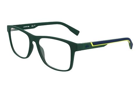 Brille Lacoste L2707MAG-SET 301