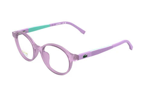 Brille Lacoste L3668 528