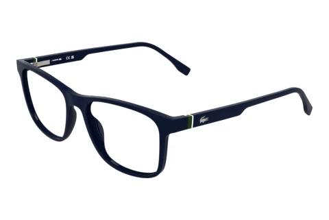 Brille Lacoste L4007MAG-SET 410