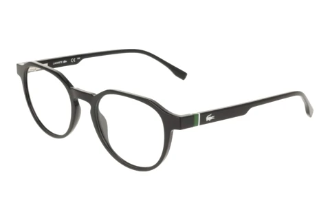 Brille Lacoste L4008MAG-SET 001