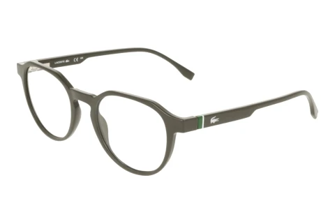 Brille Lacoste L4008MAG-SET 275