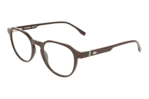 Brille Lacoste L4008MAG-SET 503