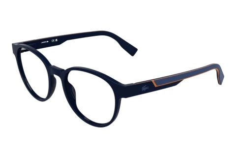 Brille Lacoste L4009MAG-SET 410