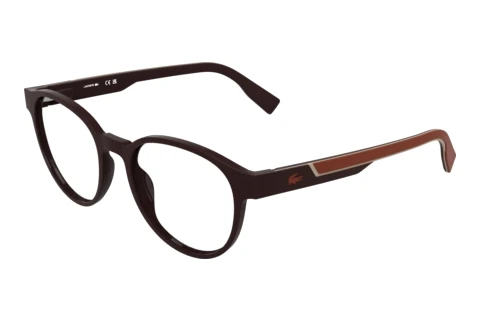 Brille Lacoste L4009MAG-SET 601