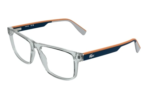 Brille Lacoste L4011 035