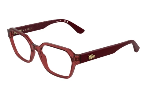 Brille Lacoste L4025 601