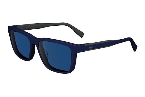 Brille Lacoste L6010MAG-SET 424