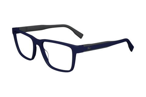 Brille Lacoste L6010MAG-SET N 424