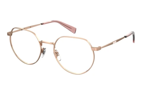 Brille Levi's LV 1060 DDB