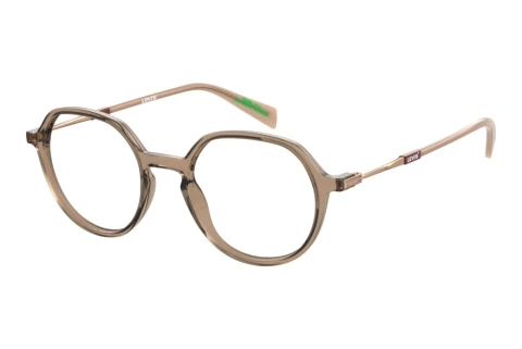 Brille Levi's LV 1074 HAM