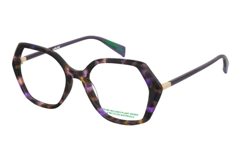 Brille Levi's LV 1105 DEX