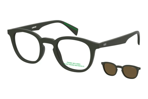 Brille Levi's LV 5104/C DLD