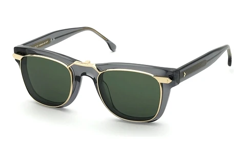 Brille Lozza UL4374 03GU