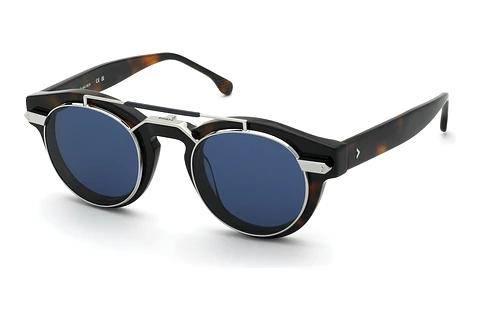 Brille Lozza UL4375 09AJ