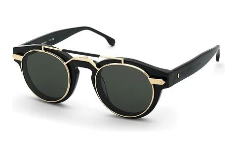 Brille Lozza UL4375 700Y