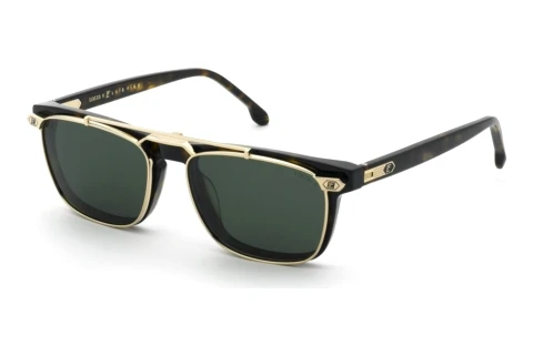 Brille Lozza UL4413 722P