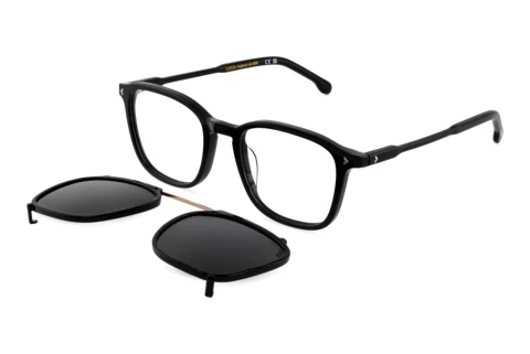 Brille Lozza UL4436 700P