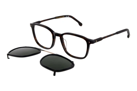 Brille Lozza UL4436 722P