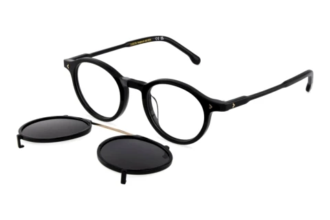 Brille Lozza UL4437 700P