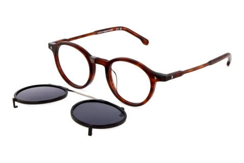 Brille Lozza UL4437 8XWP