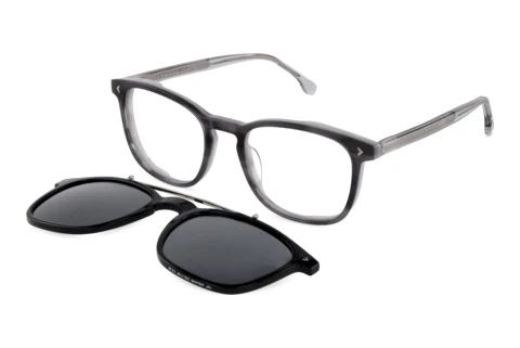 Brille Lozza UL4438 712P