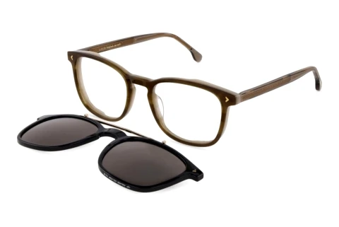 Brille Lozza UL4438 P59P