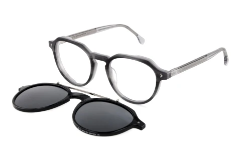 Brille Lozza UL4439 712P