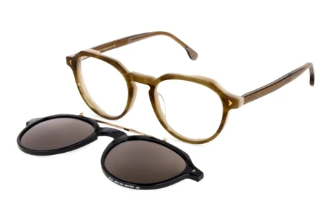 Brille Lozza UL4439 P59P