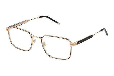 Brille Lozza VL2410 0302