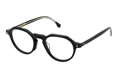 Brille Lozza VL4333 0700