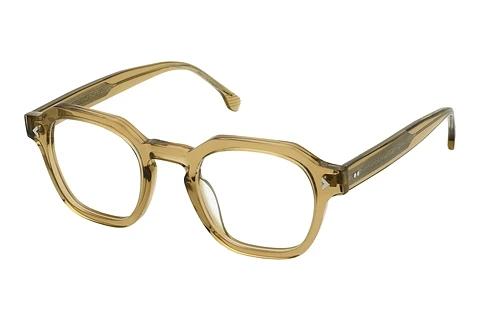 Brille Lozza VL4344 0913