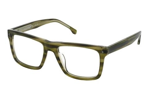 Brille Lozza VL4347 0VBB