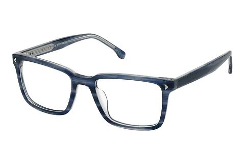 Brille Lozza VL4349 0Q66