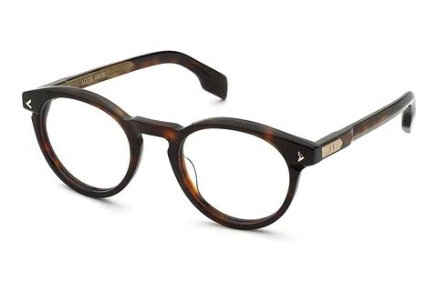 Brille Lozza VL4380M 0714