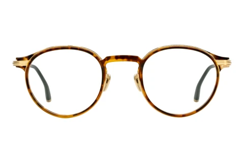 Brille MASUNAGA ANEMONE 63