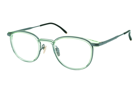 Brille MASUNAGA AVIOR 58