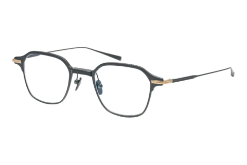 Brille MASUNAGA BLEECKER 39