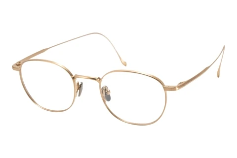 Brille MASUNAGA CHORDD 41