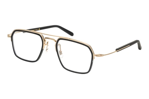 Brille MASUNAGA GMS-130P 19