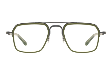 Brille MASUNAGA GMS-130P 38