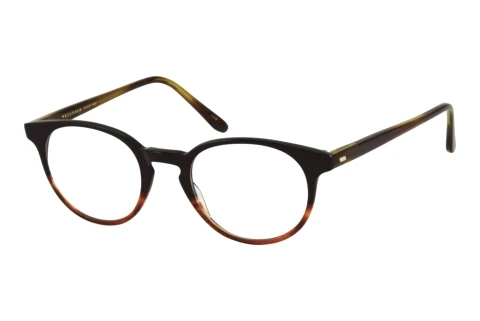 Brille MASUNAGA GMS12 39