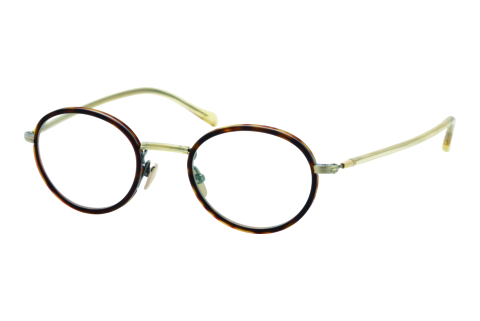Brille MASUNAGA GMS120TS 13